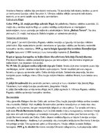 Konspekts 'Brīvības cīņas', 3.