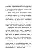 Konspekts 'Sokrats un Faidons jeb dialogs par dvēseli', 2.