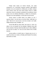 Konspekts 'Sokrats un Faidons jeb dialogs par dvēseli', 3.