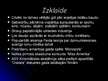 Prezentācija 'Pārmaiņas cilvēku sadzīvē 20.gs. 20.-30.gados', 4.