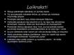 Prezentācija 'Pārmaiņas cilvēku sadzīvē 20.gs. 20.-30.gados', 8.