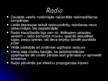 Prezentācija 'Pārmaiņas cilvēku sadzīvē 20.gs. 20.-30.gados', 9.