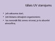Prezentācija 'Ultravioletais starojums', 9.