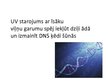 Prezentācija 'Ultravioletais starojums', 11.