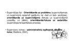 Prezentācija 'Supervīzija', 6.