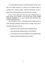 Referāts 'Kredītpolitika', 3.