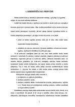 Referāts 'Kredītpolitika', 4.