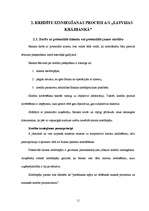 Referāts 'Kredītpolitika', 10.