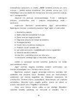 Diplomdarbs 'Uzņēmuma SR konkurētspējas novērtēšana un reklāmas izmantošana tās palielināšanā', 39.