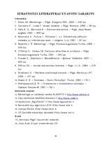 Diplomdarbs 'Uzņēmuma SR konkurētspējas novērtēšana un reklāmas izmantošana tās palielināšanā', 54.