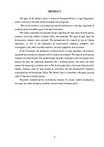 Diplomdarbs 'Uzturēšanās atļauju problemātika tiesiskajā regulējuma', 6.