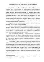 Diplomdarbs 'Uzturēšanās atļauju problemātika tiesiskajā regulējuma', 10.