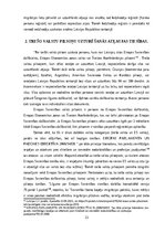 Diplomdarbs 'Uzturēšanās atļauju problemātika tiesiskajā regulējuma', 23.