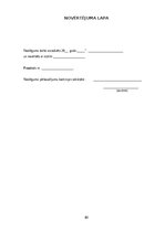 Diplomdarbs 'Uzturēšanās atļauju problemātika tiesiskajā regulējuma', 89.