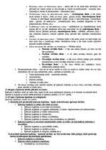 Konspekts 'Tiesību pamati', 12.