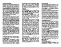 Konspekts 'Konstitucionālās tiesības', 1.