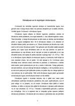 Referāts 'Dāvinājums', 3.