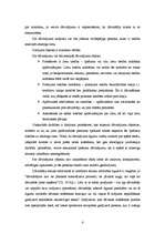 Referāts 'Dāvinājums', 4.