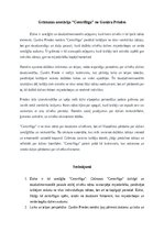 Eseja 'Grāmatas anotācija “Centrifūga” no Gunāra Priedes', 1.