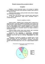 Referāts 'Pasaules saimniecības primārais sektors', 1.