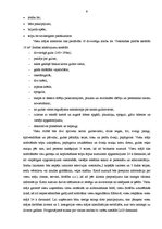 Prakses atskaite 'Uzņēmējdarbības uzsākšana ZS "Jaunzeme"', 9.