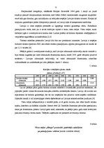 Prakses atskaite 'Uzņēmējdarbības uzsākšana ZS "Jaunzeme"', 12.