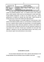 Prakses atskaite 'Uzņēmējdarbības uzsākšana ZS "Jaunzeme"', 13.