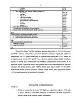 Prakses atskaite 'Uzņēmējdarbības uzsākšana ZS "Jaunzeme"', 17.