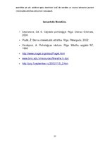 Referāts 'Žana Piažē intelekta attīstības teorija', 13.