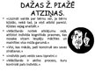 Referāts 'Žana Piažē intelekta attīstības teorija', 27.