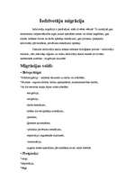 Referāts 'Latviešu migrācija sākot no 1950.gada līdz mūsdienām', 2.