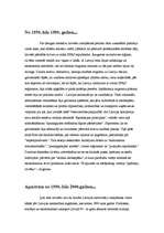 Referāts 'Latviešu migrācija sākot no 1950.gada līdz mūsdienām', 3.