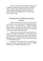 Referāts 'Latviešu migrācija sākot no 1950.gada līdz mūsdienām', 5.