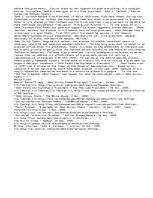 Eseja 'John Quincy Adams: Life and Presidency', 2.