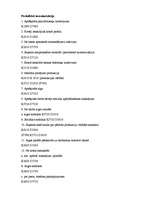 Konspekts 'Krājumu uzskaites metodes. Inventarizācijas grāmatojumi finanšu grāmatvedībā', 1.