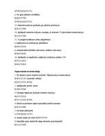 Konspekts 'Krājumu uzskaites metodes. Inventarizācijas grāmatojumi finanšu grāmatvedībā', 2.