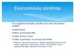 Prezentācija 'Ekonomiskās sistēmas', 2.