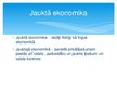 Prezentācija 'Ekonomiskās sistēmas', 13.