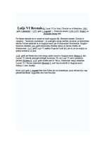 Referāts 'Francija 11. - 13.gadsimtā', 6.