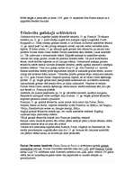 Referāts 'Francija 11. - 13.gadsimtā', 8.