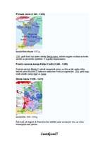 Referāts 'Francija 11. - 13.gadsimtā', 12.