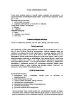 Konspekts 'Tvaika katlu barošanas sistēma', 1.