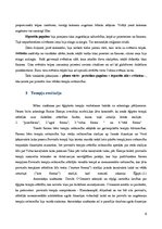 Referāts 'Ēģiptes kanonisko tempļu arhitektūra', 6.