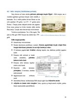 Referāts 'Ēģiptes kanonisko tempļu arhitektūra', 16.