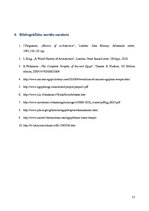 Referāts 'Ēģiptes kanonisko tempļu arhitektūra', 21.