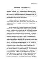 Eseja 'Pauls Bankovskis. "Drēbes jeb Ādama tērps"', 1.