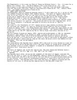 Eseja 'Case Analysis of Chevron USA Inc. v. Natural Resources Defense Council, Inc., et', 1.