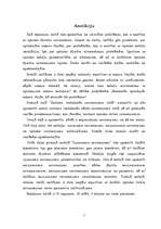 Referāts 'Optiskās šķiedras savienošanas veidi un to klasifikācija', 2.