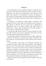 Referāts 'Optiskās šķiedras savienošanas veidi un to klasifikācija', 4.