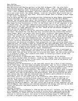 Eseja 'Personal and Historical contexts of Mary Shelley and James Whale.... (COMPOSERS ', 1.